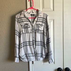 BDG flannel size S
